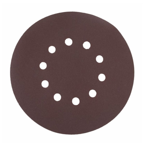 Disco de Lixa GR60 10 Furos 225MM 10 Unidades 15306.8 Lynus-490efef6-bc59-4ea3-adc2-e7afce56a2a2