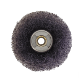 Disco de Lixa Grão 320 EZ-512 3/8