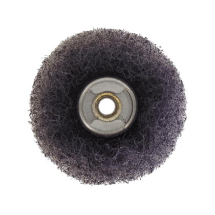 Disco de Lixa Grão 320 EZ-512 3/8