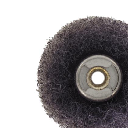 Disco de Lixa Grão 320 EZ-512 3/8