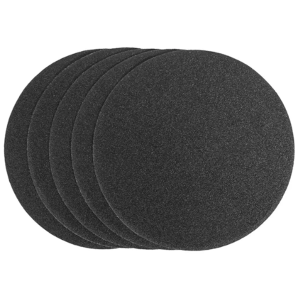 Disco de Lixa Para Madeira 152mm Grão 80 Com Velcro 5Pçs ACGD/BR Gamma-08334d30-5c04-4c52-af06-485bcf5c2df8