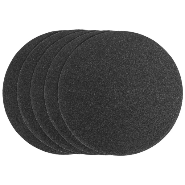 Disco de Lixa Para Madeira 152mm Grão 80 Com Velcro 5Pçs ACGD/BR Gamma-2be4a91a-c770-41f3-98af-43c5c47f0d6f