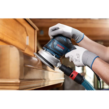 Disco de Lixa Parede/Polimento 225mm G120  2608621182 Bosch -b15471e1-4a09-4eb1-badf-6c2ae095ade0