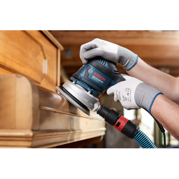 Disco de Lixa Parede/Polimento 225mm G120  2608621182 Bosch -74e7308f-6ab3-4773-a7a9-7d1cf903042b