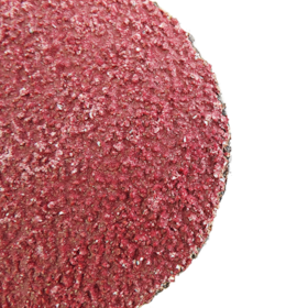 Disco de Lixa Speed Lok Tr 51 mm Grão 36 F944 Norton