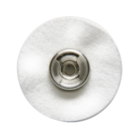 Disco de Pano Para Polimento 2615E423AC EZ423 Dremel 