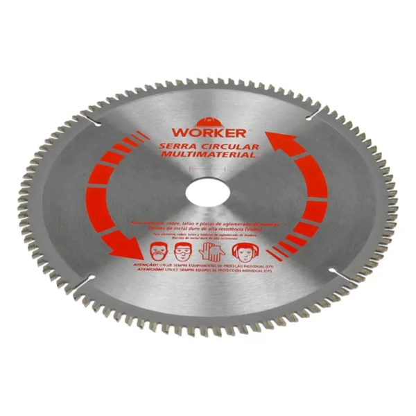 Disco de Serra Circular 12 96 Dentes 30mm 471623 Worker-1a2f7b16-e2df-4c3d-b9cd-557ca8d3f629