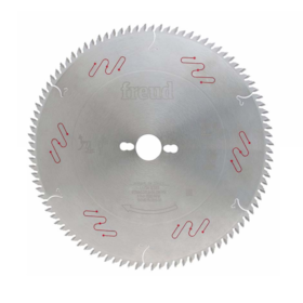 Disco de Serra Circular 160 x 20mm p/ MDF 48 Dentes F03FS07411 Freud