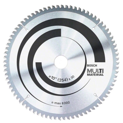 Disco de Serra Circular 254mm 120 Dentes Multi Material Bosch-f5a08e0d-1d75-46ea-86ca-d1aa99c50462