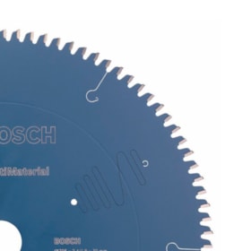Disco de Serra Circular 305mm 96 Dentes Expert Mult Bosch