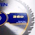 Disco de Serra Circular 7.1/4" 36D Corte Rápido IW14108 Irwin