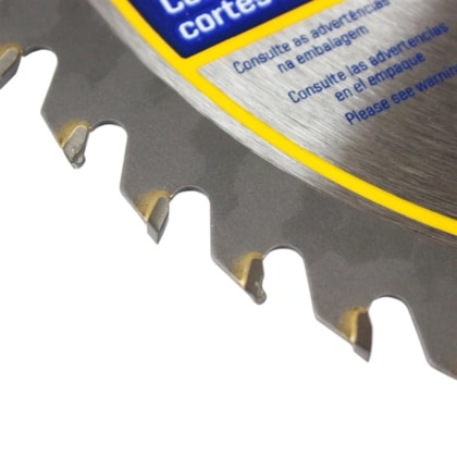 Disco de Serra Circular 7.1/4
