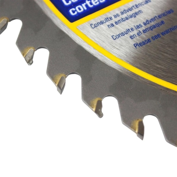 Disco de Serra Circular 7.1/4
