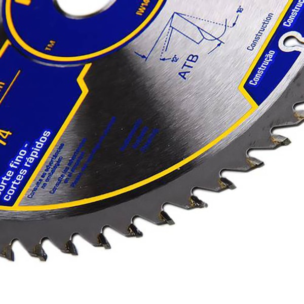 Disco de Serra Circular 7.1/4