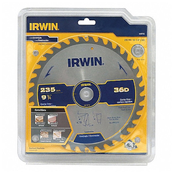 Disco de Serra Circular 9.1/4