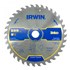 Disco de Serra Circular 9.1/4" 36D IW14112 Irwin