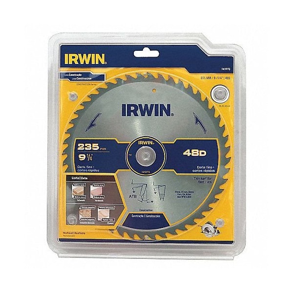 Disco de Serra Circular 9.1/4