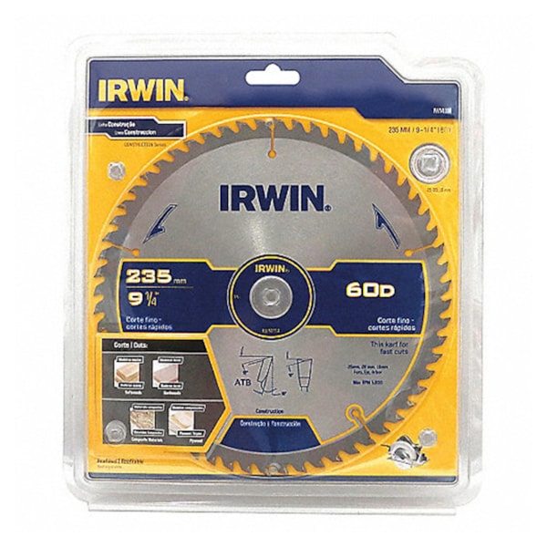 Disco de Serra Circular 9.1/4