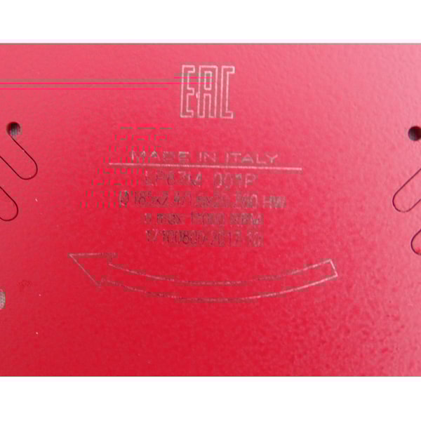 Disco de Serra Circular com 60 Dentes 185mm Freud-7416ba51-e0b2-49f5-a72d-a65eae0ffc60