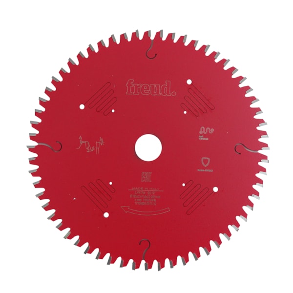 Disco de Serra Circular com 60 Dentes 185mm Freud-ac2aac1b-4422-4dae-8056-e1d78ce277fa