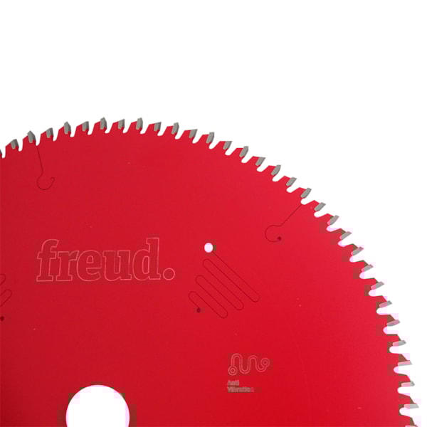 Disco de Serra Circular com 80 Dentes 250mm Freud-76207667-652b-4d74-98bf-1b6bbed168c4