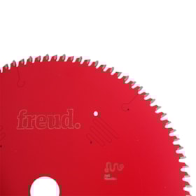Disco de Serra Circular com 80 Dentes 250mm Freud