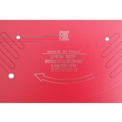 Disco de Serra Circular com 80 Dentes 250mm Freud-bb9a8b02-74dd-43ba-a356-5ff11d5168a2