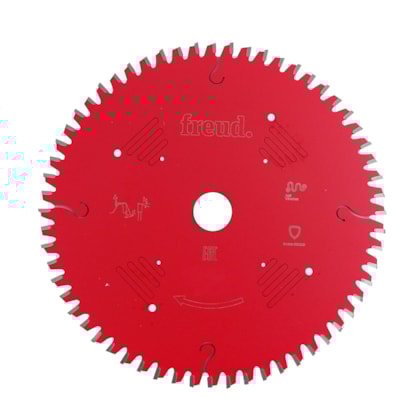 Disco de Serra Circular com 80 Dentes 250mm Freud-61ae51af-4ddc-4eaa-89b4-c04cac78abd9