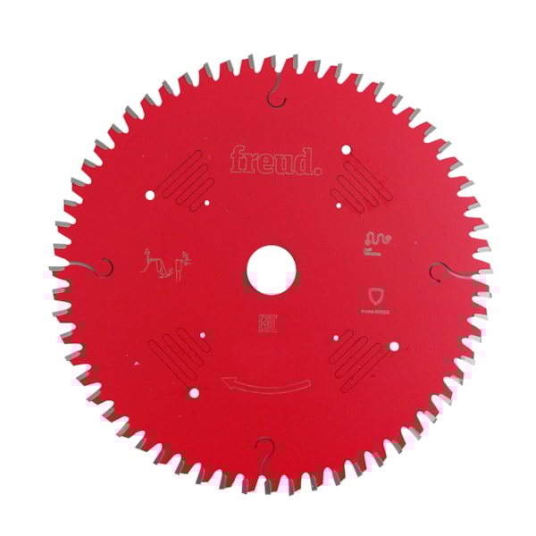 Disco de Serra Circular com 80 Dentes 250mm Freud-687f4d2f-69f6-4658-aba1-8e3615a74118