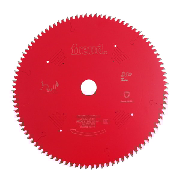 Disco de Serra Circular com 96 Dentes 300mm Freud-b3f131fc-52cf-4136-ac45-d718e26b2442