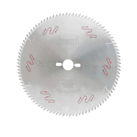 Disco de Serra Circular Fundo de Gaveta F30 200 x 6,5mm p/ MDF 60 Dentes F03FS08981 Freud