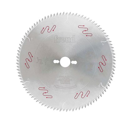 Disco de Serra Circular Fundo de Gaveta F30 200 x 6,5mm p/ MDF 60 Dentes F03FS08981 Freud 