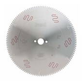 Disco de Serra de Bancada 450 x 4mm  p/ Alumínio 128 Dentes F03FS05322 Freud 