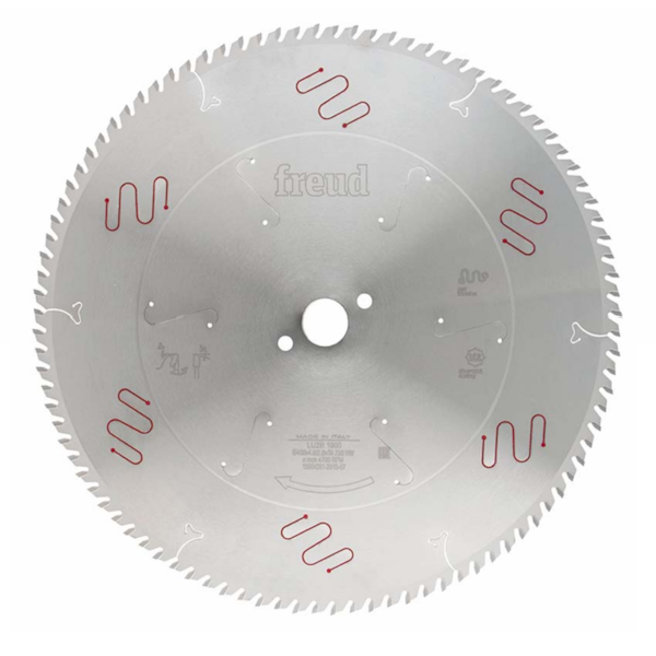 Disco de Serra de Bancada F30 250 x 3,20mm p/ Madeira 60 Dentes F03FS04880 Freud-af508068-cef8-4a45-9839-ea6f6ef95607