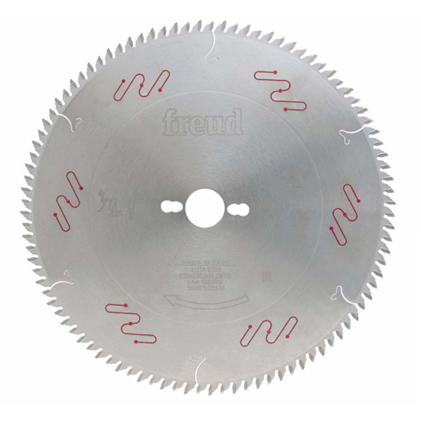 Disco de Serra de Bancada F30 250 x 3,2mm p/ MDF e MPD 80 Dentes F03FS05061 Freud-c550856a-5b22-43c6-9b90-39665af494e6