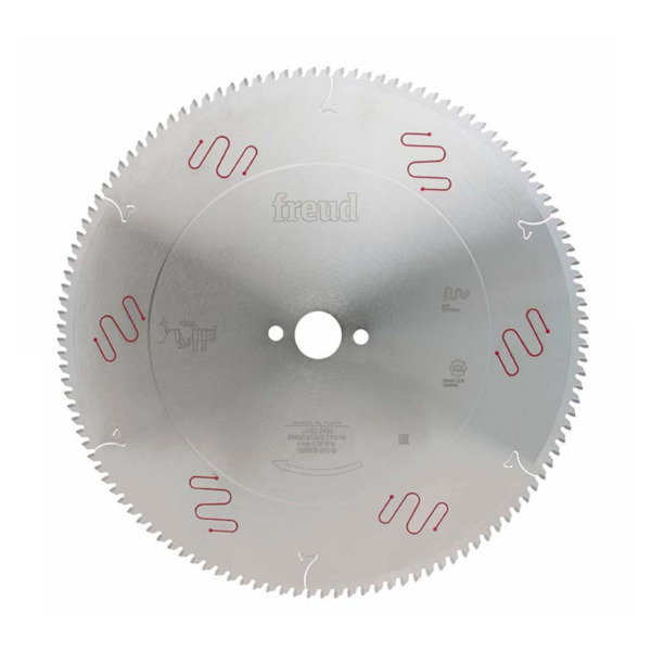 Disco de Serra de Bancada F30 250 x 3,50mm p/ Alumínio 80 Dentes F03FS05295 Freud-f0c5fb9e-f002-41cd-8e5d-617f79efbc49