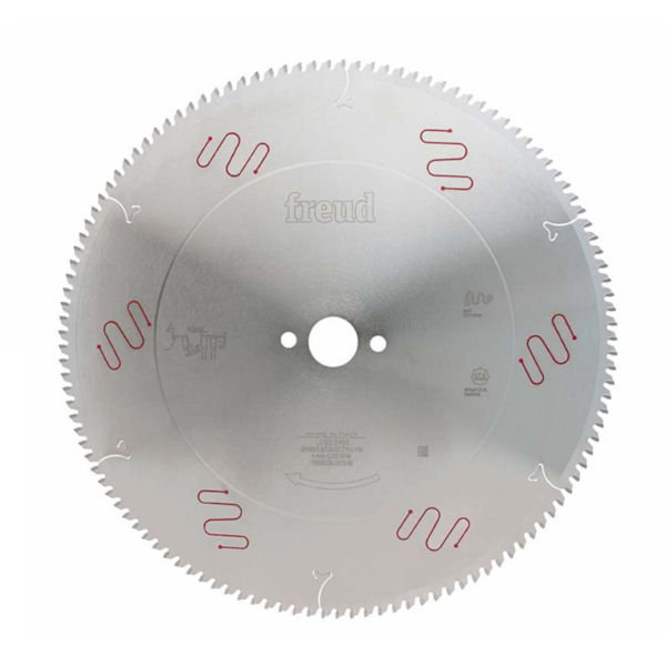 Disco de Serra de Bancada F40 400 x 3,50mm p/ Alumínio 120 Dentes F03FS05318 Freud -f5d3287f-ee19-4c3b-8f8f-afdb98aea47c
