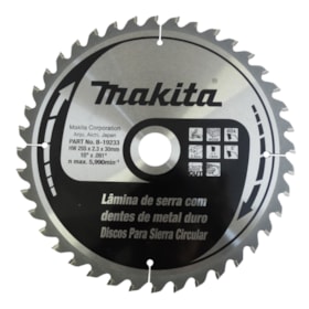 Disco de Serra Esquadria 10