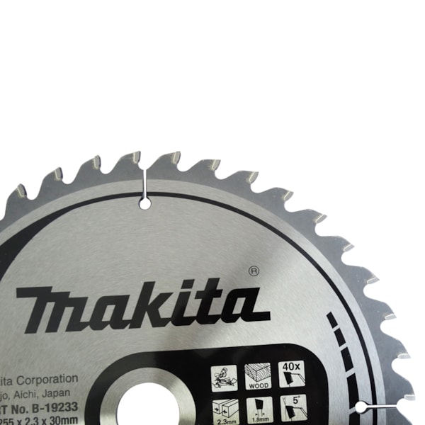 Disco de Serra Esquadria 10