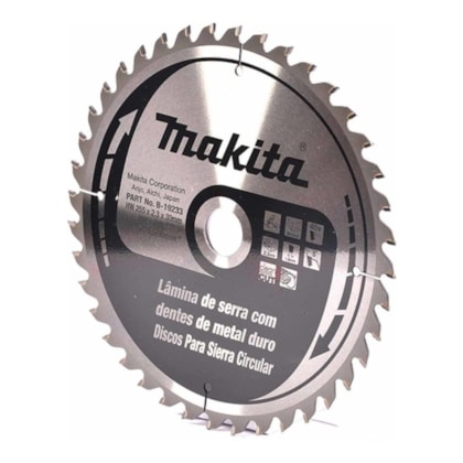 Disco de Serra Esquadria 10