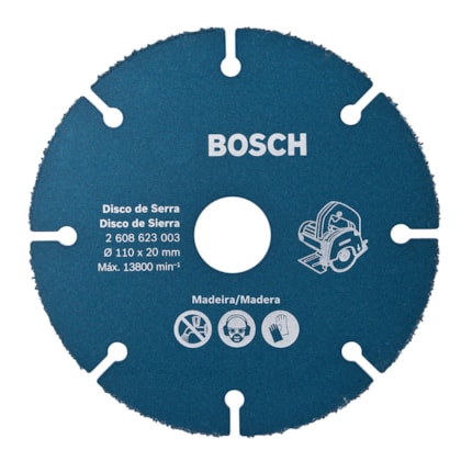 Disco de Serra Mármore para Madeira 110x20mm Bosch-7a12d188-4fed-495f-a6bc-e25559b8ffc6