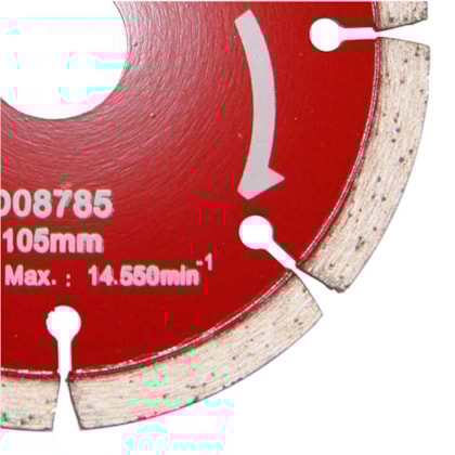 Disco Diamantado 105MM D-08785 Makita-7cd9c1b0-e250-4fea-a21e-fe09822b5e50