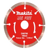 Disco Diamantado 105MM D-08785 Makita