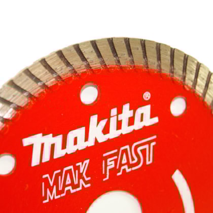 Disco Diamantado 105MM D-08791 Makita-60073062-c2d3-434d-98ef-c2d6d110824f