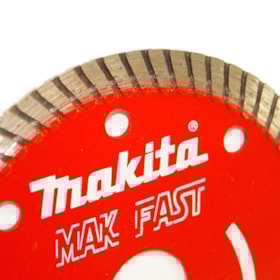 Disco Diamantado 105MM D-08791 Makita