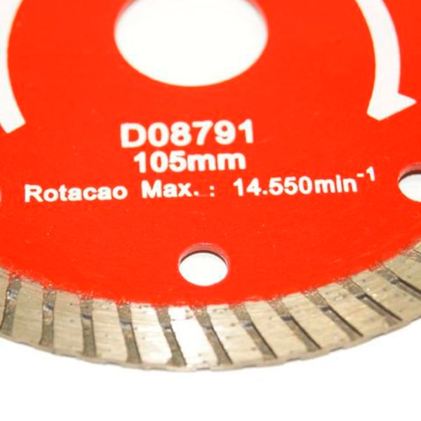 Disco Diamantado 105MM D-08791 Makita-c751cd65-af8b-44ca-a6e3-f9eb28483495