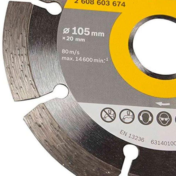 Disco Diamantado 105mm Segmentado/liso Original Bosch-61aab3b1-55ea-43d8-b0d9-e01ed41eaa0c