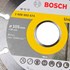 Disco Diamantado 105mm Segmentado/liso Original Bosch