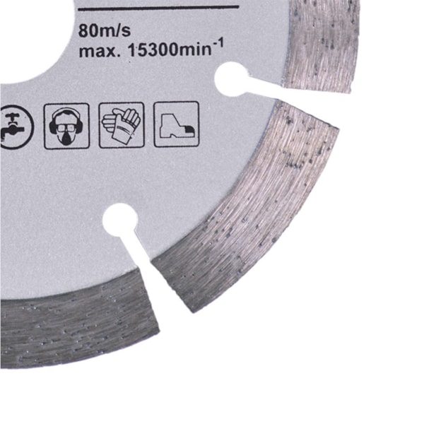 Disco Diamantado  105MM x 20MM Segmentado D-44351 Makita-60e12ac4-49fd-4b24-9e6a-12d8ffdf0dcb