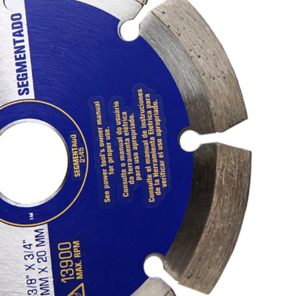 Disco Diamantado 110MM Premium IW2145 Irwin-515d5ba9-fd3c-4a86-b233-02b4c8dd465a